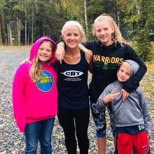 Meet your Posher, Kamie